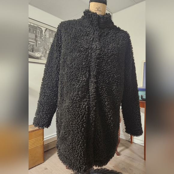 Banana Republic lightweight lined jacket small - Picture 4 of 6